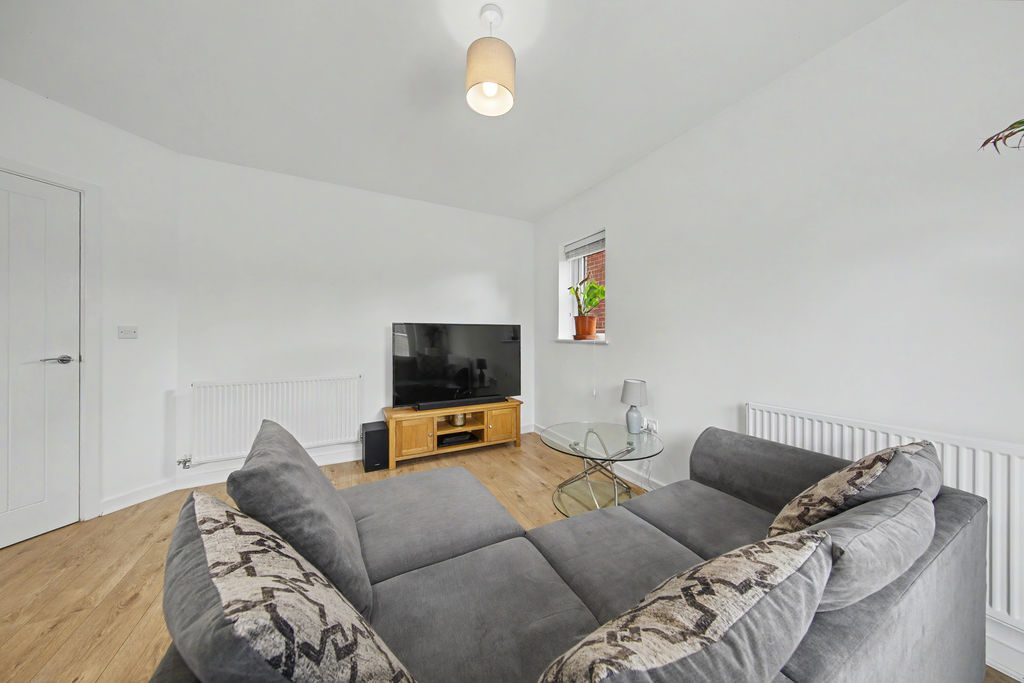 Laver Drive Tapton
